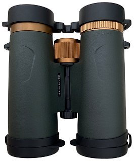 Бинокль Bosma Golden Tiger Il 10x42 - фото 10