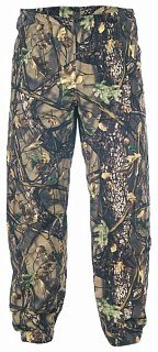 Костюм ХСН Бекас маскировочный непромокаемый лес - фото 4