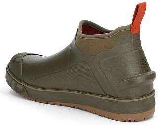 Полусапоги Simms Challenger Slip-On Dark Stone - фото 3