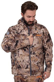 Куртка Remington Raven yellow waterfowl honeycombs - фото 2