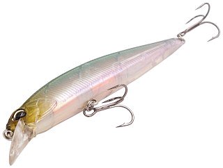 Воблер DUO Realis Jerkbait 100SP 100мм 14,5гр  цв.GEA3006 - фото 2