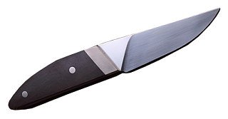 Нож Basko Баско-8 Рядовой сталь N695 рукоять дерево