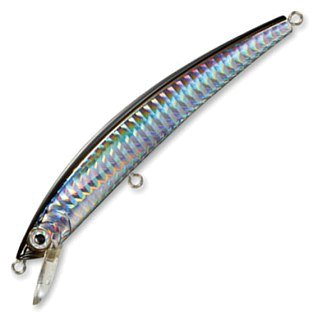 Воблер Yo-Zuri Crystal minnow SP R467 GHBS