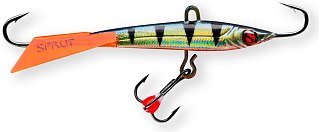 Балансир Sprut Hiko №5 11гр 55мм BKP-3D