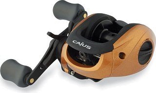 Катушка Shimano Caius 201 LH - фото 2