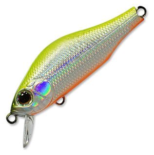 Воблер Zipbaits Khamsin jr 50JRSR 205R