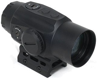 Прицел Arkon Prizm 5x30 призматический - фото 5