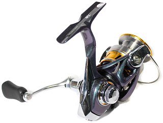 Катушка Daiwa 18 Regal LT 2000D - фото 3