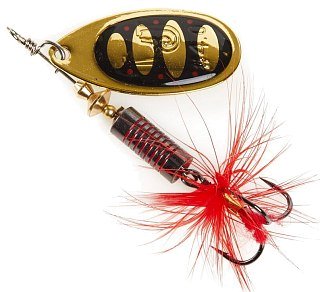 Блесна Lucky John Bonnie Blade №4 10,3гр 001