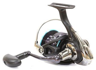 Катушка Daiwa Revros E 4000A - фото 3