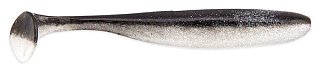 Приманка Keitech Easy Shiner 2"  Black Shiner