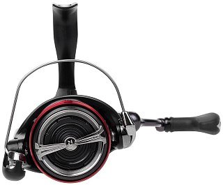 МП Катушка Daiwa 23 Ninja LT3000-CXH - фото 4