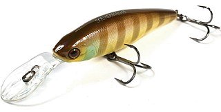 Воблер Jackall Squad shad 65 noike gill - фото 2