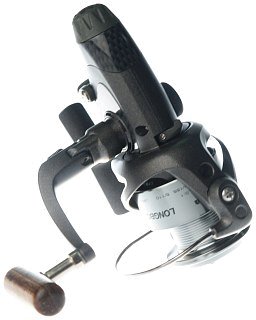 Катушка Okuma Longbow XT BF LBXT-655 - фото 7