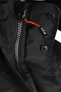 Костюм DAM Camovision Thermo Suit camo/black  - фото 18