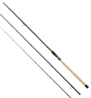 Удилище DAM Sumo Sensomax carp feeder 12" 3,6м 50-100гр 3+3сек - фото 1