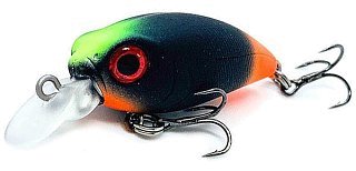 Воблер Smith Camion magnum SR 3,1гр цв CHBKOR