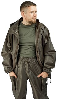 Костюм Fantom Force Grom демисезон PD Khaki 362 - фото 8