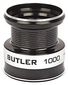 Катушка Nautilus Butler NBE1000 Com - фото 7