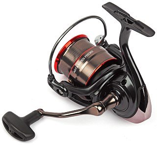 Катушка Nautilus Arta 6000S Feeder NEW - фото 4