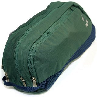 Косметичка Deuter Wash bag Tour III seagreen/navy - фото 3