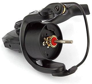 Катушка Nautilus Total Feeder NTF4000S - фото 8