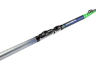 Удилище Nautilus Crocus Bolo 420см NCBL42H Com - фото 5