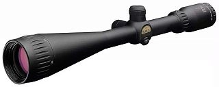 Прицел Burris 6-24x44 Signature Select Matte Black Ballistic Mil Dot Parallax