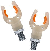 Держатель задний Prologic Butt klinger rod rest glow 2шт