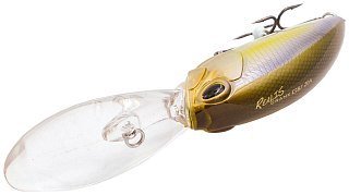 Воблер DUO Realis Crank G87 20A 87мм 35,5гр цв.CCC3176 - фото 3