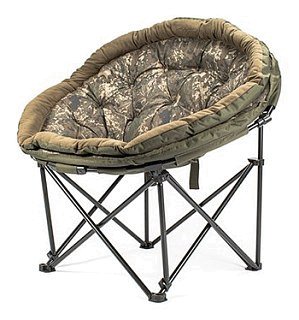 Кресло Nash Indulgence Moon Chair new - фото 2