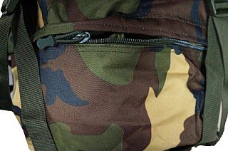 Рюкзак Taigan Bison 65L jungle camo - фото 9