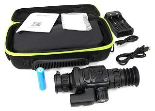 Тепловизионный прицел Arkon Arma SR25L - фото 13
