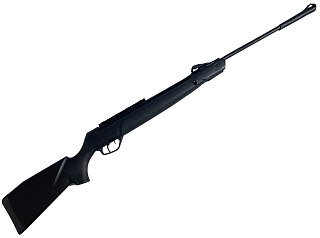 Винтовка Smersh Kral R5 N-07 4,5 пластик - фото 1