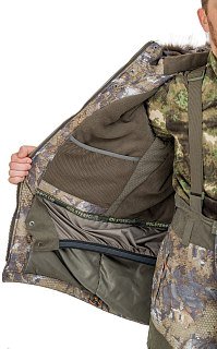 Костюм Хольстер Орион Зима лес соты - фото 8