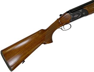 Ружье YILDIZ SPZ SM 12х76 760мм - фото 6