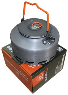 Чайник Bulin BL200-L1 алюминиевый - фото 6