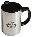 Термокружка Tramp с поилкой TRC-018