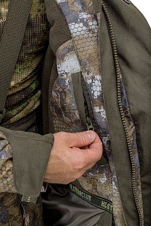 Костюм Хольстер Орион Зима лес соты - фото 9