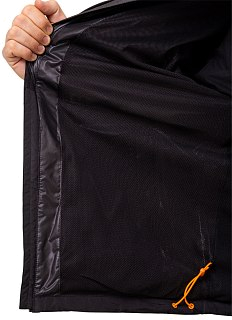Куртка Remington Level black - фото 2