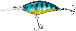 Воблер Yo-Zuri 3DS Crank DD F1158 HBG