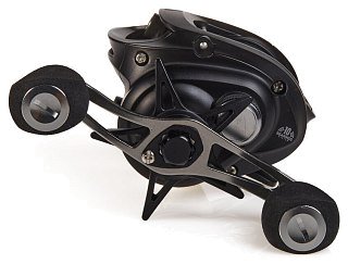 Катушка Lucky John Black Sense ultimax 10 ML - фото 3