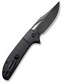 Нож Civivi Ortis Flipper Knife Fiber-Glass Reinforced Nylon Handle (3.25