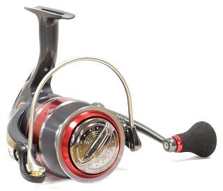 Катушка Daiwa Opus Plus E 5000 A# - фото 5