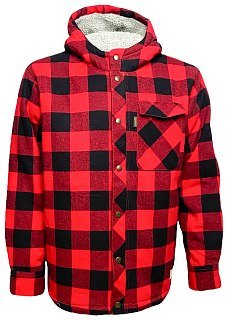 Куртка Seeland Canada Lumber Check - фото 1