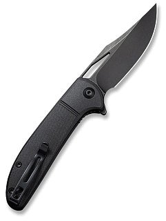 Нож Civivi Ortis Flipper Knife Fiber-Glass Reinforced Nylon Handle (3.25" Blade)