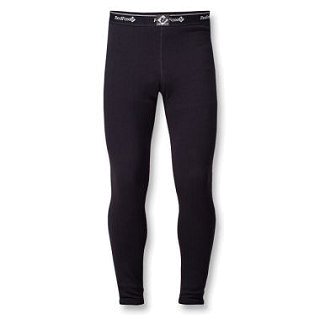 Термобелье RedFox Penguin power stretch w брюки 1000-черный