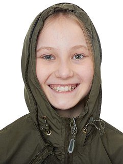 Костюм Orion Active Лесовик детский хаки - фото 4