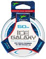 Леска Intech Galaxy Ice 30м 0.264мм 5.72кг голубая