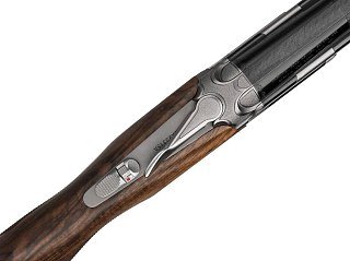 Ружье Beretta 694 Sport 12х76 OCHP AS 760мм - фото 14